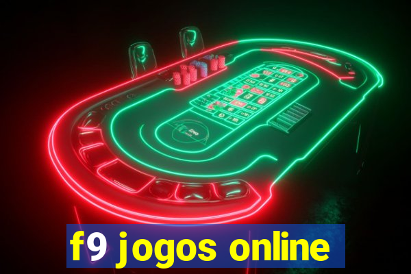 f9 jogos online